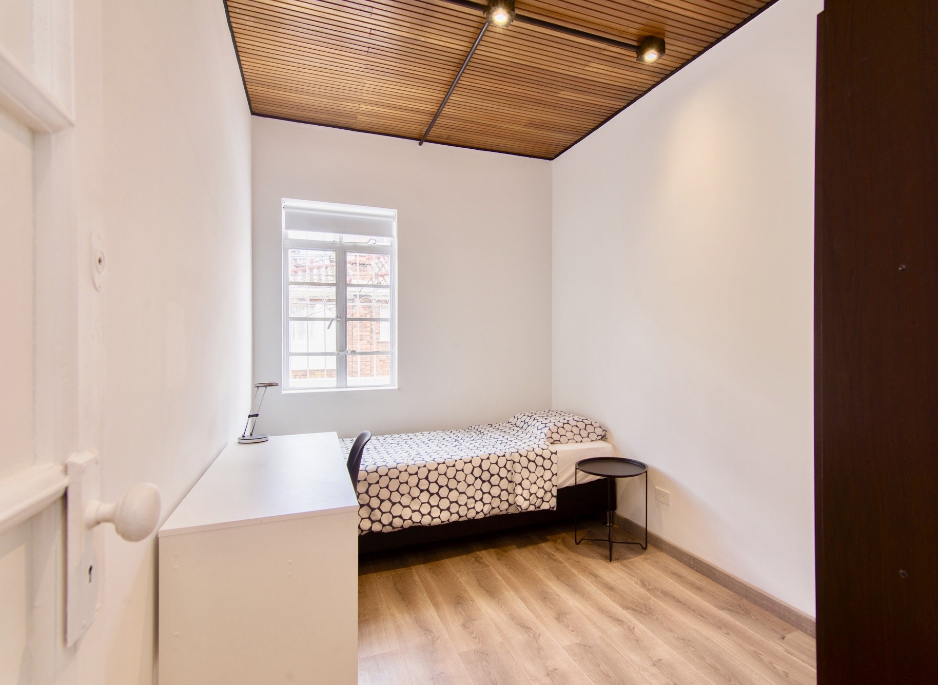 Guest house 1
